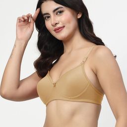 LILY Bra Full Coverage Heavily Padded image 4