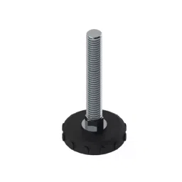 STEEL-SMITH Fixed Leveling Pad Dia M10 x Length 75 mm, LPF-1075-50-picture-23