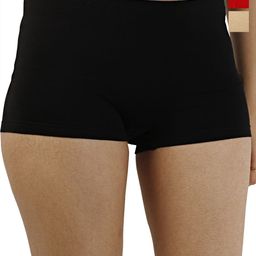 Diving Deep Pack of3 Boy Shorts Briefs-picture-34