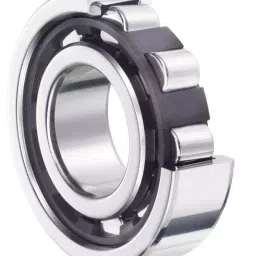 NTN Single Row Cylindrical Roller Bearing, Inner Dia 25 mm, Outer Dia 52 mm, Width 18 mm, NU2205ET2X-image-51