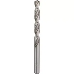 Bosch 2608585497 HSS-G Metal Drill Bit (6.1 mm) (Pack of 10)-75
