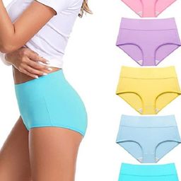 Diving Deep Pack of5 Hipster Briefs-picture-15
