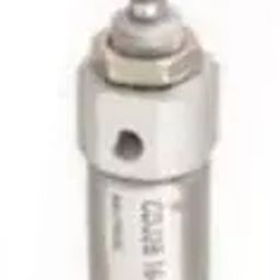 TECHNO Bore 8 mm x Stroke 10 mm CDJ2B Series Double Acting Magnetic Cylinder-47