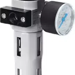 FESTO 6.35 mm (1/4 inch) 40 m filter LFR-1/4-D-MINI 159631-picture-14