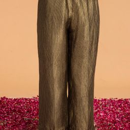 VASSTRAM Women Relaxed Trousers-image-65