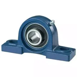 EKD Flange Pillow Block Ball Bearing 30 mm Shaft Diameter, UCP206-image-65