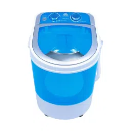 DMR Portable Washing Machine Only Washer (No Dryer) Blue, DMR OW-30-48
