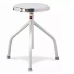 BK Hospital Stool for Patients BK065 MS Tubular Frame Work-image-31