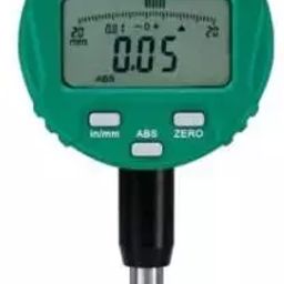 Insize 2104-25 25.4 mm Digital Dial Gauge-picture-45