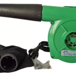 Trumax 450 W 1600 RPM Electric Air Blower Mx1040A-image-11
