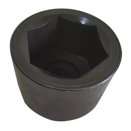 POWERTORC PI63-209 Drive 2.1/2 Inch Deep Impact Socket AF Size 3.7/8 Inch-25
