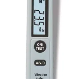 Metravi PVB-820 Digital Pen Type Vibration Meter 0.01-199.9m/s2-39