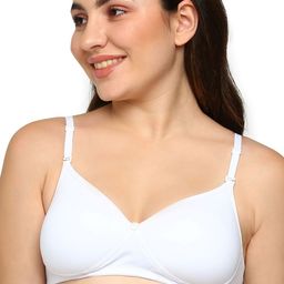 BLOSSOM Bra Full Coverage Underwired Heavily Padded-picture-39