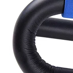 HackerX Pair Of Push Up Bars image 3
