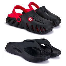 BERSACHE Men Clogs-picture-21