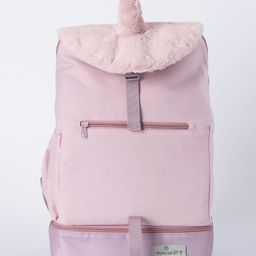 Miniware My First Pac Pac Luna Pink - 16 Inches-8