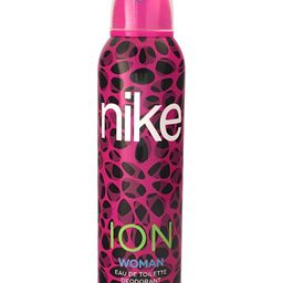 Nike Women ION Long Lasting Eau De Toilette Deodorant - 200 ml-image-51