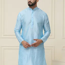 SOJANYA Men Kurta-picture-55