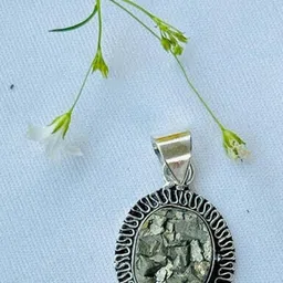 VIBESLE Unisex Stainless Steel Pendant-31