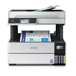 Epson Ecotank L6460 A4 All in One Ink Tank Printer with Duplex-43