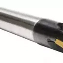 Jyoti ATT 84 Index able End Mill-20mm, Three Flute with MT-2 Shank-49