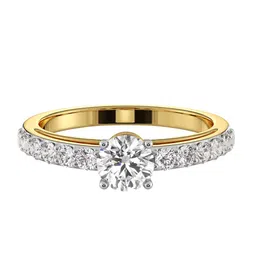 Emori Women Ring Diamond-image-10