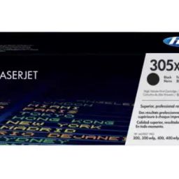 HP 305A Black Original LaserJet Toner Cartridge-image-81