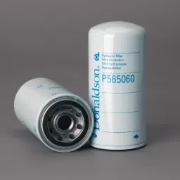 Donaldson 7.87 Inch Cellulose 32 Micron Hydraulic Filter Spin-On P565060-picture-13