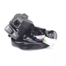 Uno Minda Handle Bar Switch - Left Side - Self Start for Bajaj Pulsar 220F (SW-0629D)-22