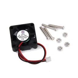 5V 0.2A Raspberry Pi Cooling Fan-5