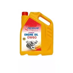Z Premium 0W60 5 L Engine Oil for Commercial & Passenger Cars, 1127BJ6TLMH (Pack of 3)-image-72