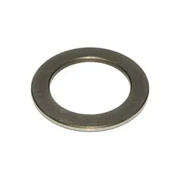 INA Washer 87 mm Inside and 110 mm Outside Dia. 5.75 mm Race Width, GS81117-picture-2