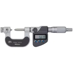 Mitutoyo TMC-75MX Dedicated Digimatic Micrometer Range 50 - 75 mm, 18483928-23