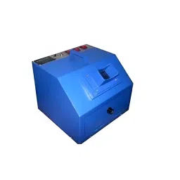 U-Tech Ultra Violet Fluorescence Analysis Cabinet SSI-186-19