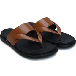 SMOXX Men Tan Sandals-picture-4
