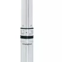 Crompton 100W12RA3-50 3 HP 12 Stage Water Filled Submersible Pump Set-7