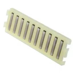 INA Single Flat Cage Assembly for Needle Rollers, 9 rollers per cage, 3.5 mm roller diameter, FF3525/0-2-picture-28