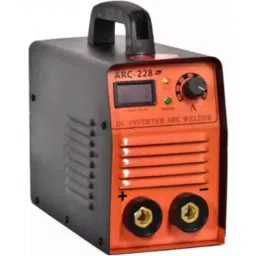 Sauran 228 A Single Phase Arc Welding Machine ARC-228-48