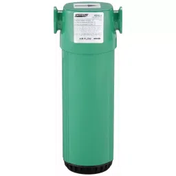 SPEEDAIRE 12.7 mm (1/2 Inch) NPT 60 cfm Pneumatic Condensate Separator 235 PSI, 4GNL4-image-30