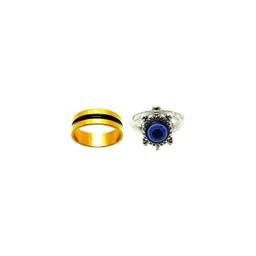 Dynamic Retail Global Unisex Ring-image-27