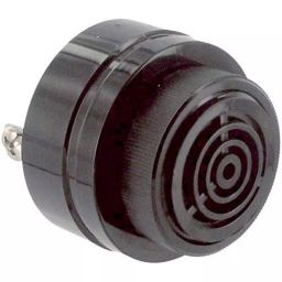 MALLORY Transducer, Piezo, 4.5Khz, 80Dba, 28VDC, SC628H-picture-34