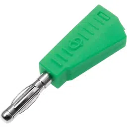 RS PRO 4 mm Green Male Banana Plug-Solder Termination 30V 19A, 2080229 (5 Pcs)-image-31