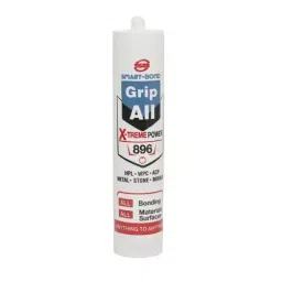 Smart Bond 600 ml Hybrid Polymer Sealant White, Grip-All (Pack of 20 Pcs)-image-48