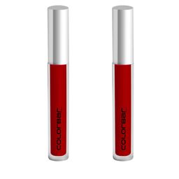 Colorbar Set of 2 Sindoor My Red 001 (3.8 ml each) image 1
