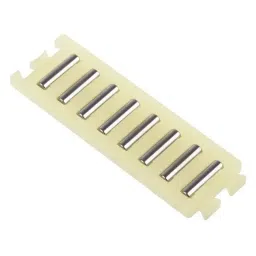 INA Single Flat Cage Assembly for Needle Rollers, 9 rollers per cage, 2.5 mm roller diameter, FF2515/0-2-picture-9