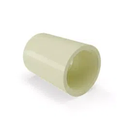 Finolex 2 inch CPVC Plain Coupler, 6006-picture-28