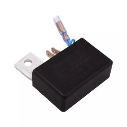 Deutsche Regulator Cum Flasher for TVS Super XL, DEUS-0857-12