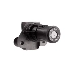 Deutsche Ignition Cum Steering Lock 4 Wire for TVS Victor, Max-100 (Victor Type), DEUS-0442-image-53