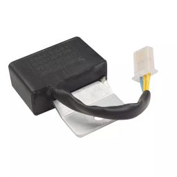 Deutsche Regulator Cum Flasher for TVS Max-100, DEUS-0856-33