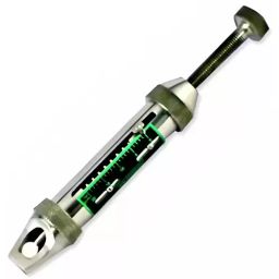 NSAW 0-20 Kg Brass Tablet Hardness Tester NSAW-1685-24